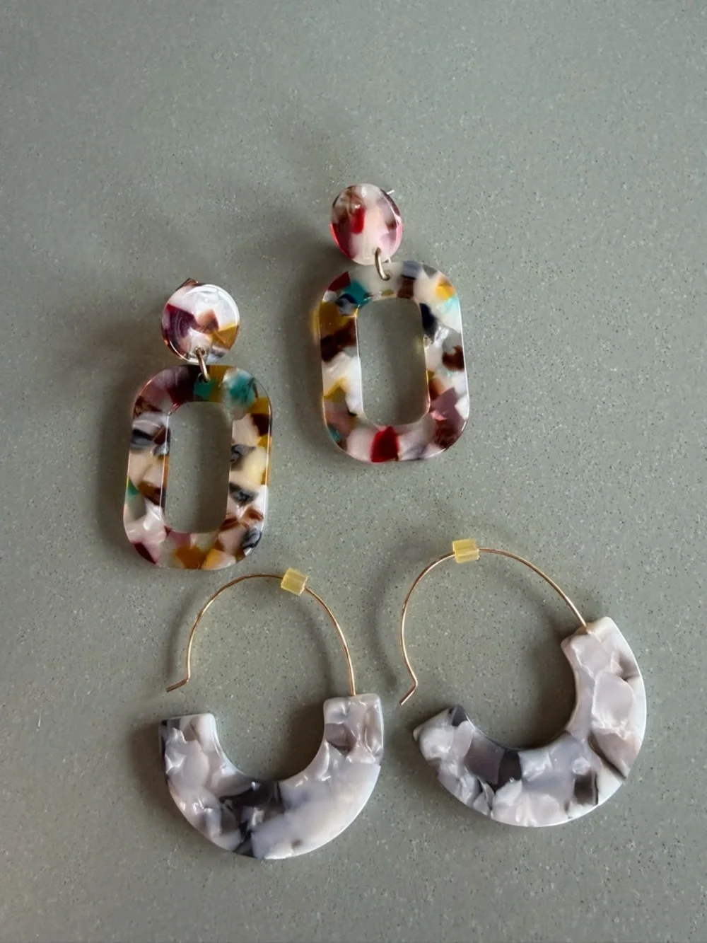 LOFT two pair